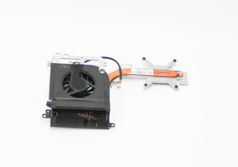 432995-001 Hp Fan : Processor Fan And Heat Sink Module - With Thermal Heat Pads Grade A