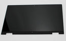 1NWKG Inspiron 11 3147 Lcd Glass And Bezel Touchscreen Compatible With Dell