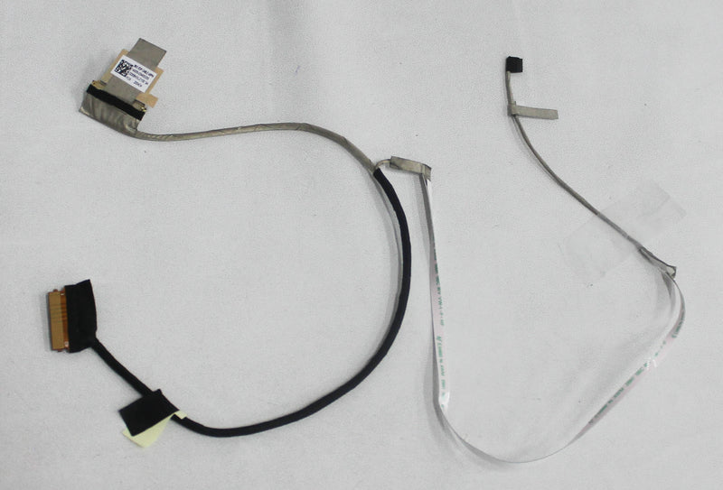 14005-03400200 Edp Lcd Cable Fhd 40Pins Fa506Iv Fa506Ih Fa506Ii SeriesCompatible With Asus