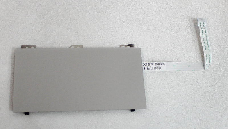 L94034-001 Touc ad Natural Silver W/Cable Envy 13-Ba0047Wm "GRADE A" Compatible With HP