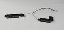 5Sb0J08450 Lenovo 80Lx001Fus B Flex 3-1120 Speaker Kit Left And Right Grade A