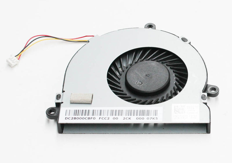 74X7K Dell Inspiron 15Rv Cooling Fan Grade A