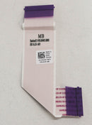Dell Inspiron 15 (7569 / 7579 / 5568) Ribbon Cable for Keyboard Junction Board