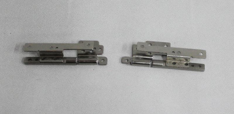 GWNR71517-BK-HINGES Lcd Hinge Set Left & Right Gwnr71517-Bk Compatible With Gateway