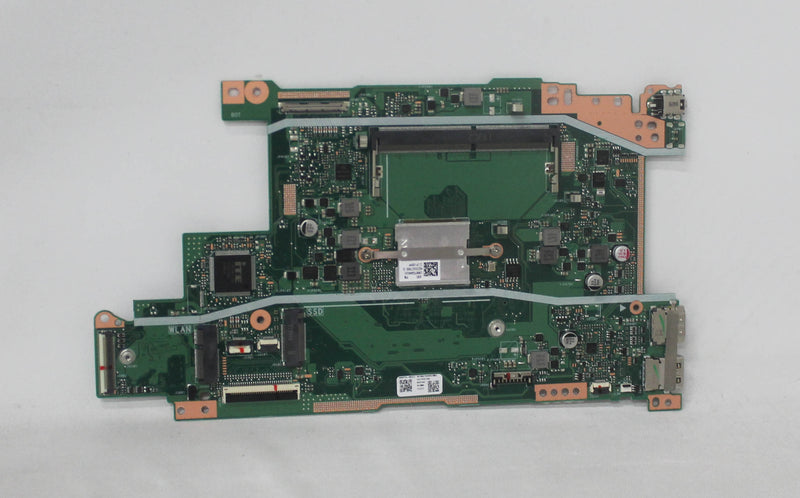 90NB0TH0-R00010 Motherboard Intel Celeron N4020 1.1Ghz X515Ma R565Ma-Rs04Compatible With Asus