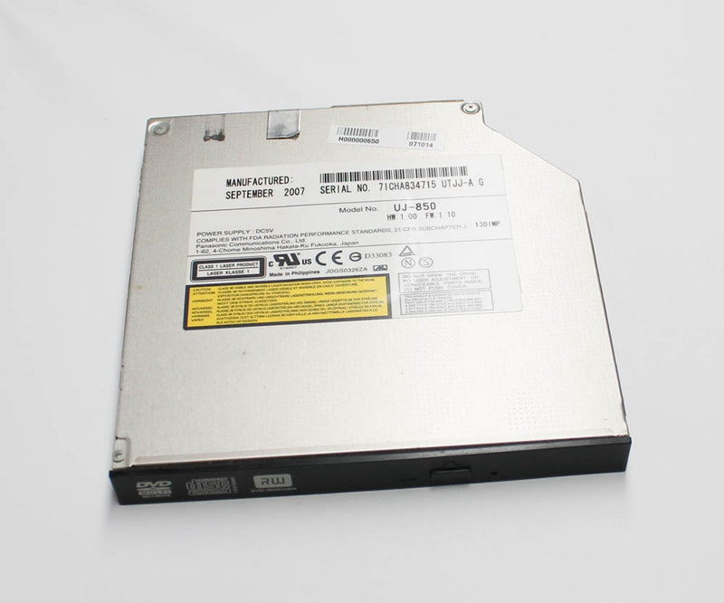 H000000650 DVD SUPER MULTI. Compatible with TOSHIBA