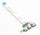 60-N8Dio1000-C01 Asus Pc Board Io Board For K55 Grade A