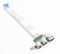 60-N8Dio1000-C01 Asus Pc Board Io Board For K55 Grade A