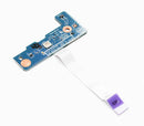 682086-001 Power Button Board With Cable - Includes Cable Grade A