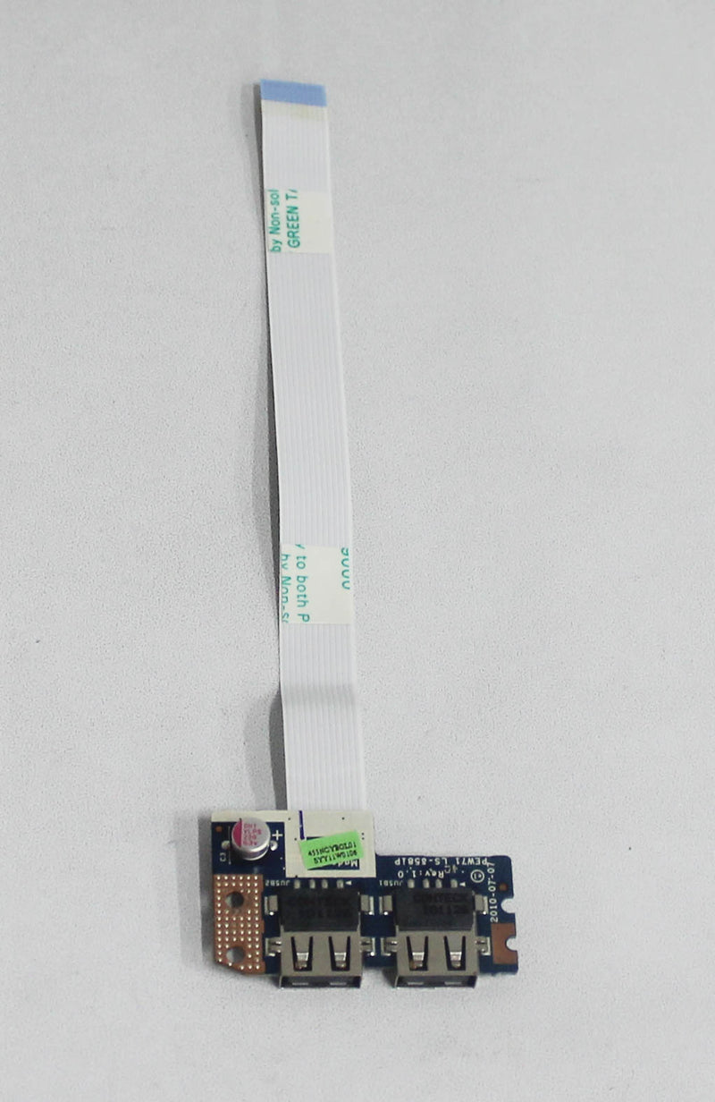 LS-8581P USB BD.DIS Compatible with Acer