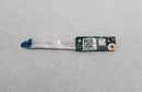 M45479-001 Ir Sensor Board W/Cable Compatible With Envy X360 15M-Eu0023Dx Compatible With HP