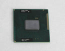 664661-001 Processor CPU Mobile Celeron Dual Core B800 1.5Ghz Socket G2 5349 2592 Compatible With Intel