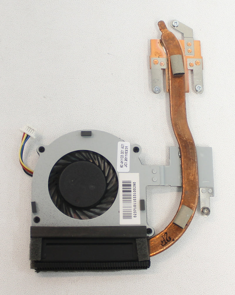 X-2581-228-1 Thermal Module Compatible with Sony