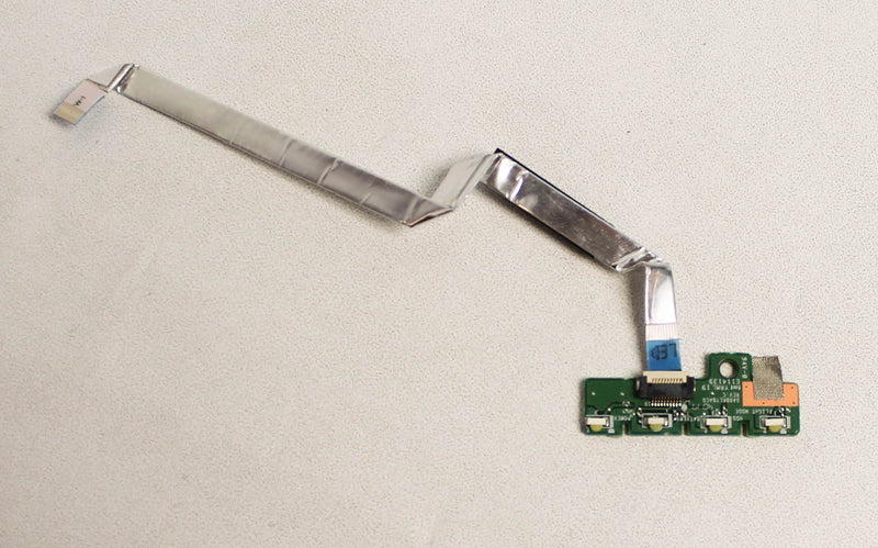 DA0BKLYBAC0 LED Board With Cable Rog Strix Gl703Vd Series Compatible With Asus