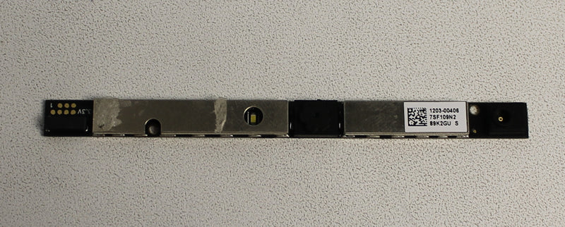 SC20X59213 Webcam Camera B 82Hg 720P Ideapad Flex 3 Cb-11M735-Wh Compatible With Lenovo