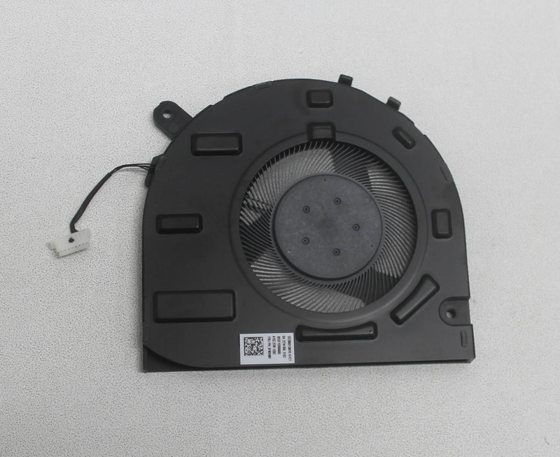 5F10S14090 Cooling Fan 82Xf U15 Ideapad Slim 5 16Irl8 Compatible with Lenovo