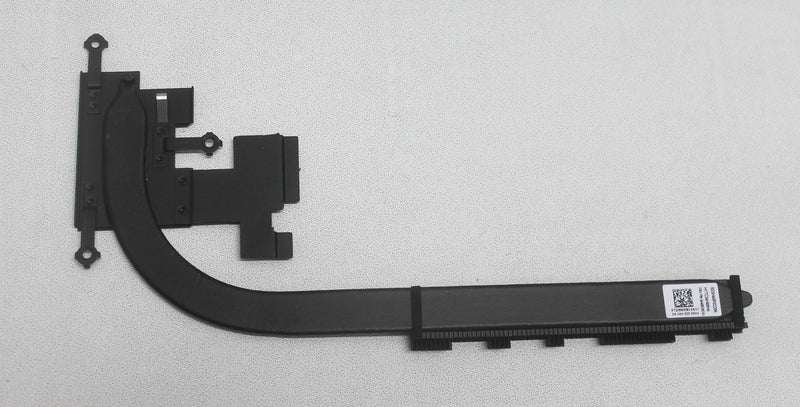 5H40S20749 Heatsink Thermal Module C 82Vf Ideapad 1 15Amn7 Compatible with Lenovo