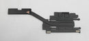 73041027 Plastic Hinge Cover Ideapad 13 Series Compatible with Lenovo