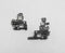 5H50S29113 Lcd Hinge Set Left & Right Ideapad Slim 5 16Irl8 Compatible with Lenovo