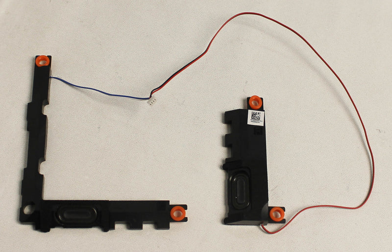 5SB0S31877 Speaker Set Left And Right Ideapad Flex-15Iwl Compatible With Lenovo