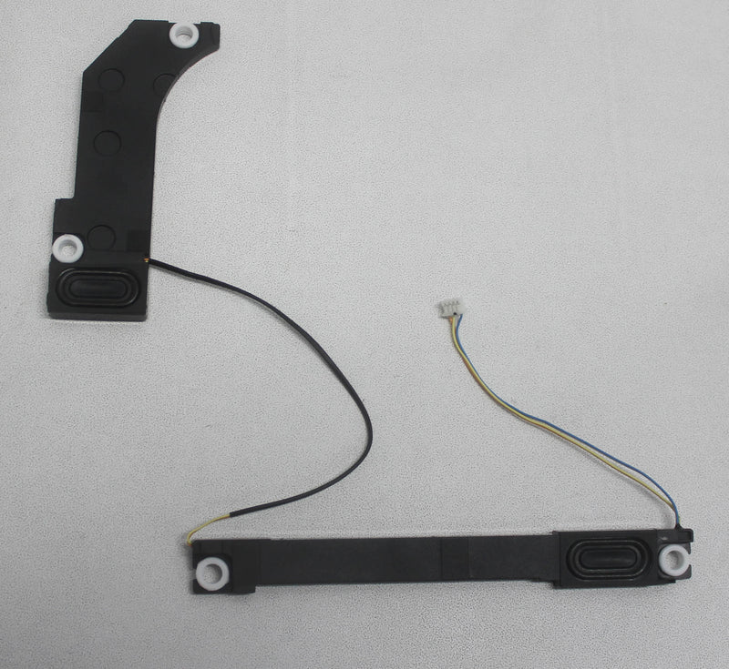 5SB0S32011 Speaker Set Left & Right Ideapad Slim 5 16Irl8 Compatible with Lenovo