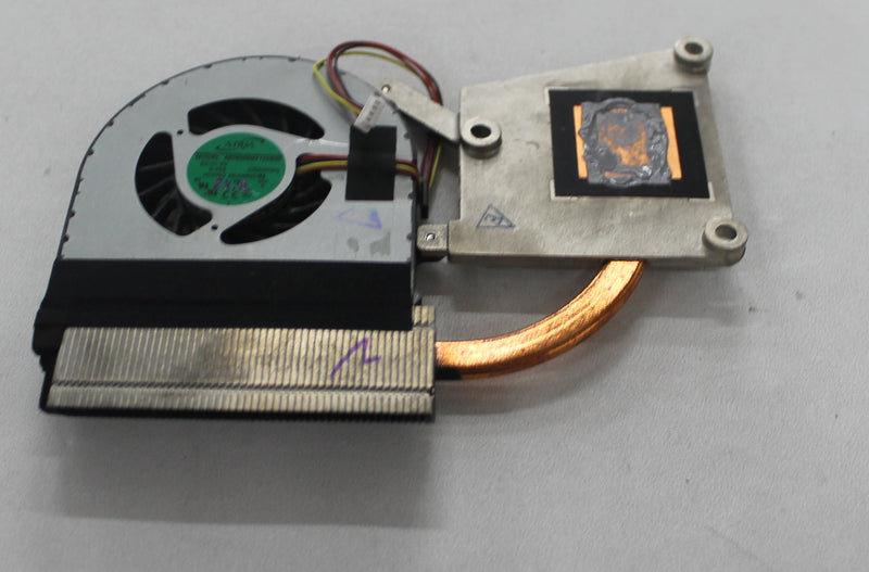 At0R5002Pm0 Lenovo Ideapad N585 Cooling Heatsink And Fan Grade A