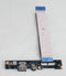 55.HEPN8.001 Usb Audio Board W/Cable Aspire A115-31-C23T Compatible with ACER