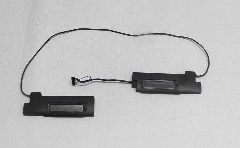 F4VJK Speaker Set Left & Right Xps 13-7390 2-In-1 Compatible With Dell