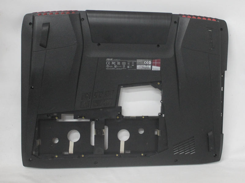 Asus G751J Plastic Base Cover Refurbished 90NB06F1-R7D010