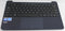 90Nl0732-R31Us0 Asus Palmrest Top Cover With Keyboard X205Ta Grade A