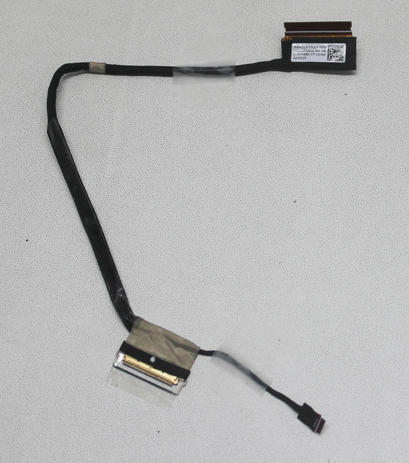 5C10S30551 Edp Cable L 82Sv Gl Touch Slim 7-14Iap7Compatible With Lenovo