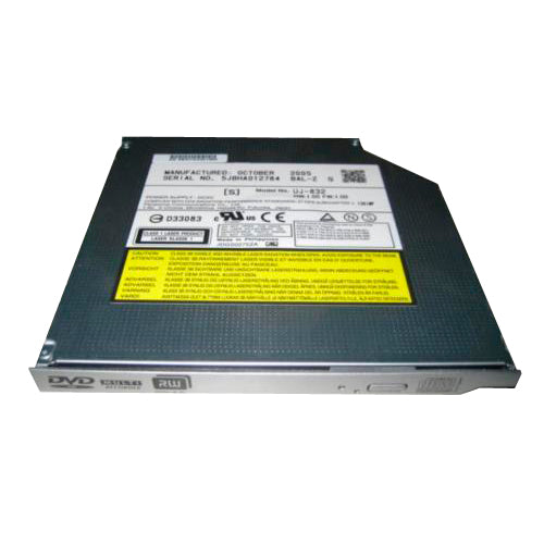 446410-001 Hp Dvd/Cd-Rw Combinaton Drive (Multibay Ii) - 24X Cd Read 8X Dvd Read Speeds Grade A