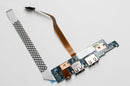 H000080940 CASU IO Board/ 6L/ TB Compatible with Toshiba