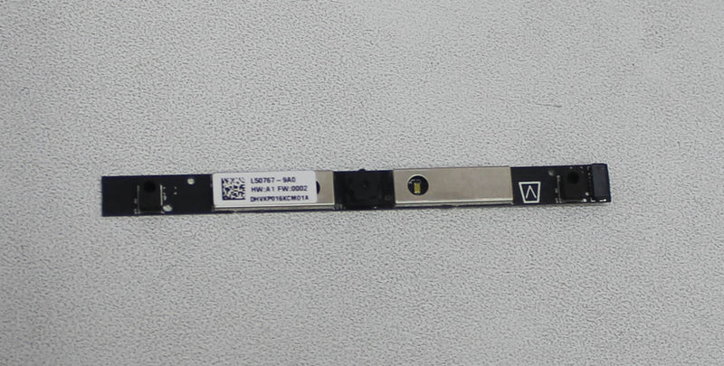 L64914-001 Webcam Camera 15-Dy1731Ms Compatible With HP