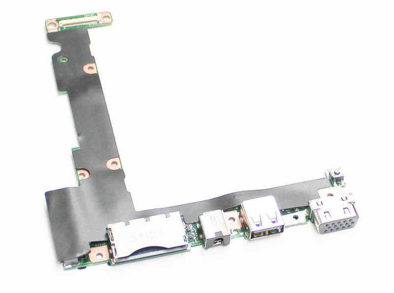60-Nfqio1000-D01 Asus Pc Board Usb/Hdmi/Vga Grade A