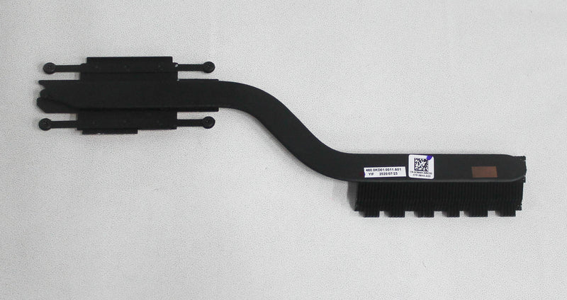 Dell Heatsink CPU Heatsink Latitude 3510 Refurbished C844H