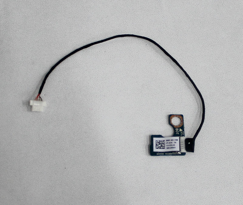 1414-0DEL0AS Sensor Board W/Cable Cx1500Cna Chromebook Cx1 Cx1500Cna-As84FCompatible With Asus