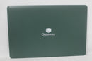 GWTN141-1GR-COVER-B LCD Back Cover Green Gwtn141-1Gr Compatible With Gateway