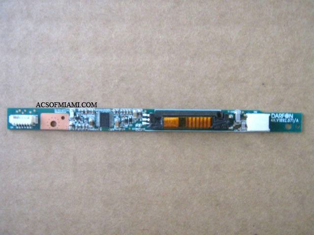 430458-001-INVERTER LCD Power Inverter Circuit Compatible With Compaq