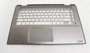 H000090970 Satellite E45W-C4200 14 Laptop Palmrest Touchpad Compatible with Toshiba