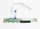 60-N5Mtp1000-C01 Asus Touchpad Board For Asus U46E Grade A