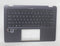 90NR0061-R30290 Palmrest Top Cover Keyboard Module TP370QL-1A "GRADE A" Compatible With Asus