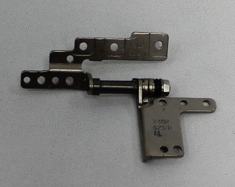 13NB0091M03111 Right Hinge For X402Ca-1A Model Compatible With Asus