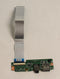 Da0Zhrpi6E0 ACER Chromebook C738T Cb5-132T Laptop USB I/O Board W/ Cable Grade A