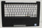 80V6W Dell Palmrest Top Cover Latitude 13 7390 Grade A