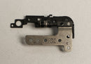 13NB0IA0M14121 LCD Hinge Left X530Un Gun Metal Vivobook S15 S530Ua-Db51 Compatible With Asus