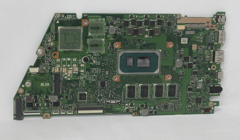 90NB0SF0-R00011 Motherboard Intel Core I5-1135G7 2.4Ghz 8Gb X521Ea Vivobook S15 S533Ea-Dh51-Gn Compatible With Asus