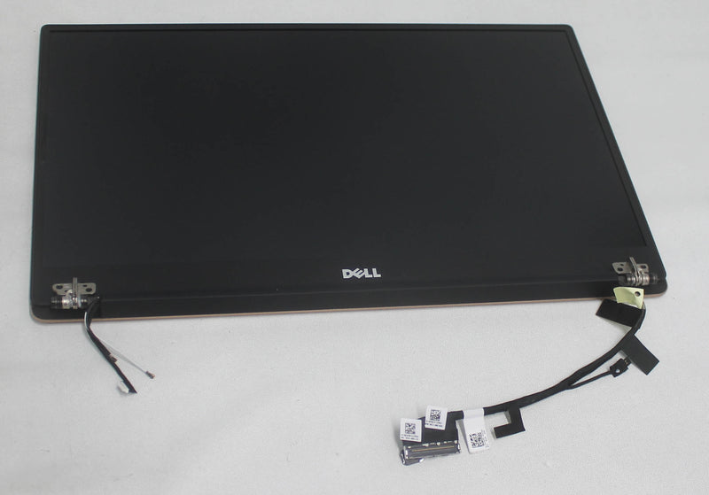 Ry29H Lcd/Asm 13.3 Fhd (1920 ) Rose Gold Xps 13 9350 9360 Replacement Parts Compatible With Dell