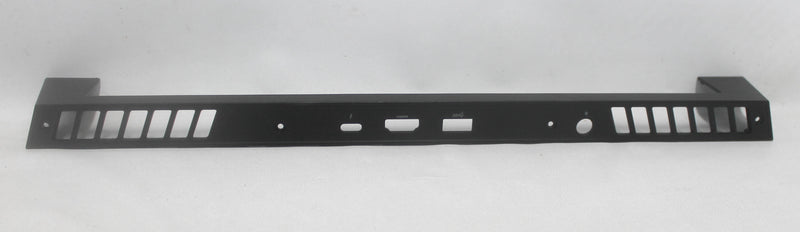4X8FF Idq60 Rear Cap Black G16 7630 Compatible With Dell