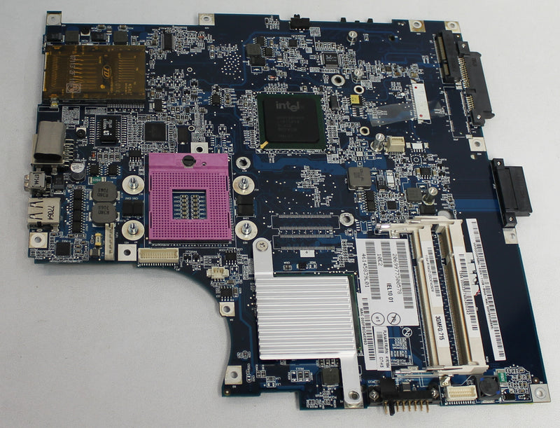 41R7886 Lenovo Motherboard Intel 3000 N200 0769 0769-Aku Grade A